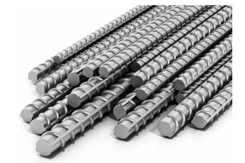 TMT Bars
